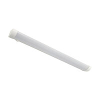 Luminaire dagencement LED IP44 avec interrupteur L : 59,8...