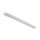 Luminaire dagencement LED IP44 avec interrupteur L : 59,8 cm Blanc 4200 K