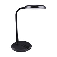 Lampe de bureau LED changeant de couleur Touch Dimmer 40...