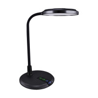Lampe de bureau LED changeant de couleur Touch Dimmer 40...