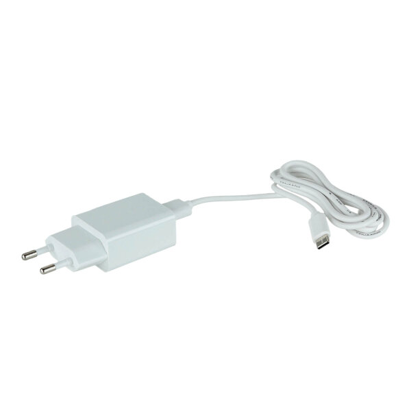 Lampe de bureau LED rose Touch Changement de couleur 32,3 cm
