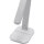 Lampe de bureau LED Variateur dintensité Touch Changement de couleur 32,3 cm Blanc
