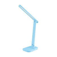 Lampe de bureau LED Touch Dimmer Changement de couleur...