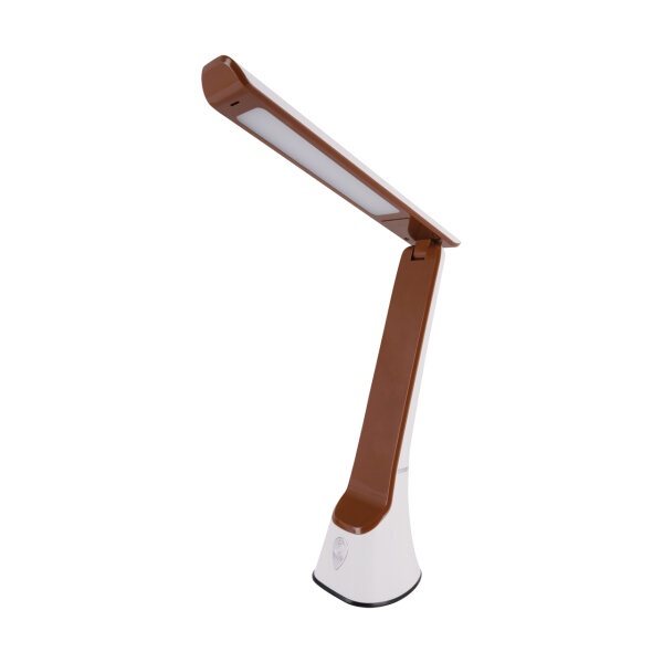 Lampe de bureau LED Variateur 29,5 cm Changement de couleur