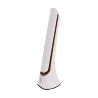 Lampe de bureau LED Variateur 29,5 cm Changement de couleur