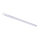 Plafonnier LED salle de bain blanc 90 cm ultra plat 4000 K