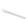 Plafonnier LED Blanc plat H : 2,5 cm L : 60 cm IP42