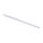 Plafonnier LED Blanc 120 cm long plat IP42 4000 K
