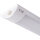 Luminaire dagencement LED avec interrupteur 4000 K blanc 30 cm de long