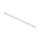 Plafonnier LED Blanc 60 cm allongé 4100 K IP42