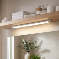 Luminaire dagencement LED avec interrupteur L : 60 cm...