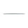 Luminaire dagencement LED avec interrupteur L : 60 cm IP42 Blanc 4000 K