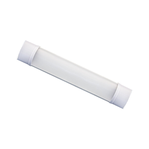 Lampe de plafonnier LED Blanc plat IP42 30 cm 4100 K intérieur