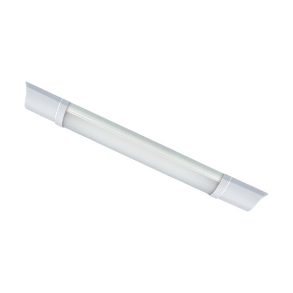 Lampe de plafonnier LED Blanc plat IP42 30 cm 4100 K intérieur