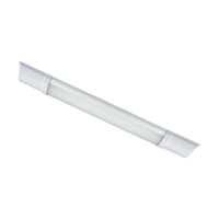 Lampe de plafonnier LED Blanc plat IP42 30 cm 4100 K...