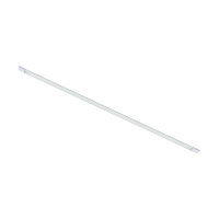 Lampe de plafonnier LED longue 120 cm IP42 blanc 4100 K...