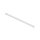 Lampe de plafonnier LED longue 120 cm IP42 blanc 4100 K 4200 lm