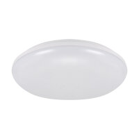 Lampe de plafonnier LED extérieure D : 28 cm IP65...