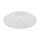 Lampe de plafonnier LED ext&eacute;rieure D : 28 cm IP65 blanc rond