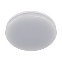 Lampe de plafonnier à LED IP55 petite D : 22 cm...