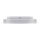Lampe de plafonnier à LED IP55 petite D : 22 cm blanc extérieur milieu humide