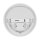 Lampe de plafonnier à LED IP55 petite D : 22 cm blanc extérieur milieu humide