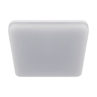 Lampe de plafonnier LED extérieure IP55 22 cm de...