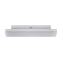 Lampe de plafonnier LED extérieure IP55 22 cm de...