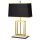 Lampe de table Design moderne 74 cm de haut Salon