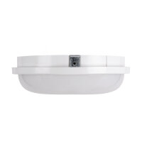 Lampe de plafonnier LED extérieur IP54 Ø...