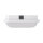 Plafonnier extérieur LED blanc 16,5 cm de large IP54 petit
