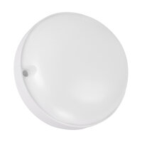 Plafonnier LED extérieur rond Ø 16 cm petit...