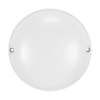 Plafonnier LED extérieur rond Ø 16 cm petit...