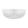 Plafonnier LED extérieur rond Ø 16 cm petit IP65 blanc 3900 K