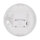 Plafonnier LED extérieur rond Ø 16 cm petit IP65 blanc 3900 K