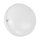 Lampe de plafonnier LED ronde petite D : 16 cm IP65 blanc extérieur milieu humide