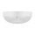 Lampe de plafonnier LED ronde petite D : 16 cm IP65 blanc extérieur milieu humide