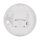 Lampe de plafonnier LED ronde petite D : 16 cm IP65 blanc extérieur milieu humide