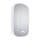 Lampe dext&eacute;rieur LED avec d&eacute;tecteur de mouvement 19,5 cm de haut IP54 Blanc
