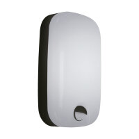 Applique LED avec détecteur de mouvement IP54 19,5...