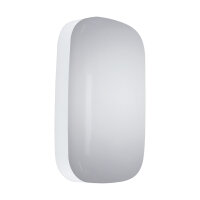 Applique murale LED ext&eacute;rieure milieu humide IP65...