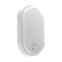 Lampe de plafonnier LED extérieure avec...