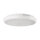 Lampe de plafonnier LED Détecteur de mouvement IP65 D : 26,5 cm rond milieu humide