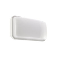 Applique murale LED extérieure IP55 23,6 cm de...