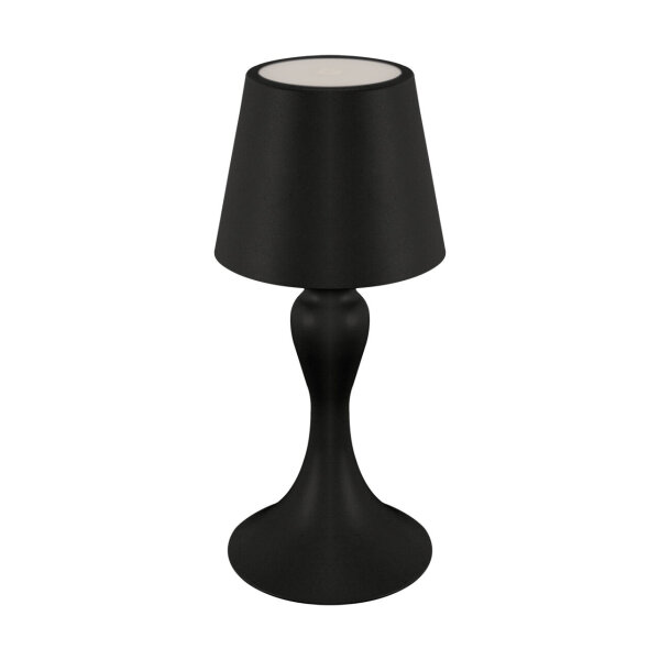 Lampe de table LED Batterie portable IP54 26,2 cm changement de couleur sans fil