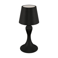 Lampe de table LED Batterie portable IP54 26,2 cm...