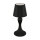 Lampe de table LED Batterie portable IP54 26,2 cm changement de couleur sans fil