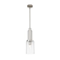 Lampe à suspendre Abat-jour en verre Ø 17,8...