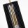Lampe à suspendre étroite Ø 15,2 cm H : max. 149,9 cm Métal
