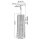 Lampe à suspendre étroite Ø 15,2 cm H : max. 149,9 cm Métal